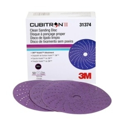 HOOKIT CUBITRON II CLEAN SAND DI